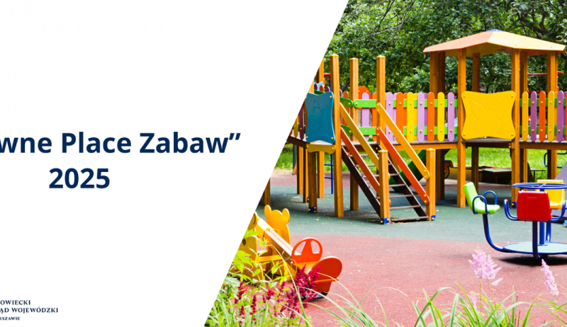 Aktywne Place Zabaw